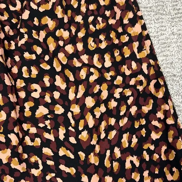 Fabletics Mens XL The 7" Fundamental Shorts Unlined Pockets Stretch New - Picture 6 of 8